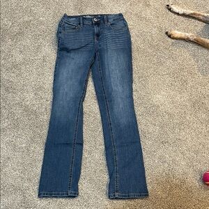 Blue m Jeans by maurices